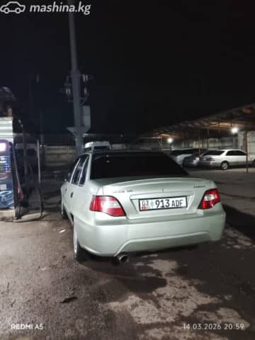 Daewoo Nexia I 1. 6 MT