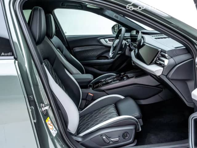 Audi A5 III (B10) 2.0 AMT