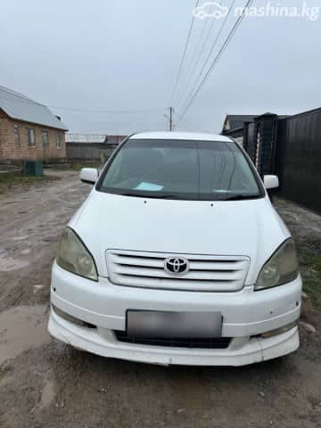 Toyota Ipsum II (M20) 2.4 AT