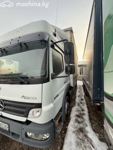 Mercedes-Benz Atego