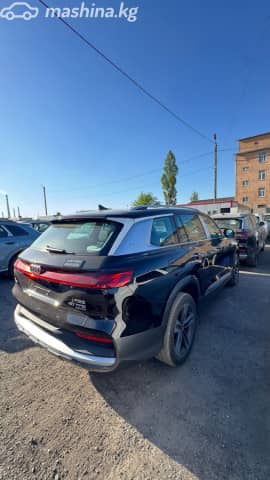 Audi Q6 40 TFSI 2.0 AMT 4WD