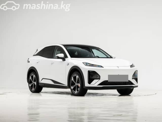 Changan Deepal S7 68.82 kWh Electro AT