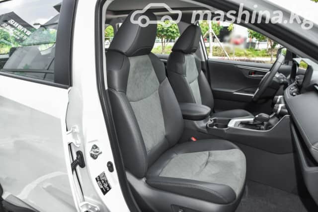 Toyota RAV4 V (XA50) 2.5 AT 4WD
