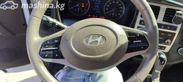 Hyundai Porter