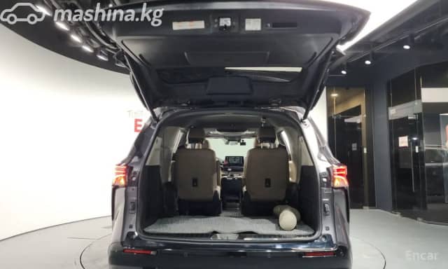 Toyota Sienna IV 2.5hyb AT
