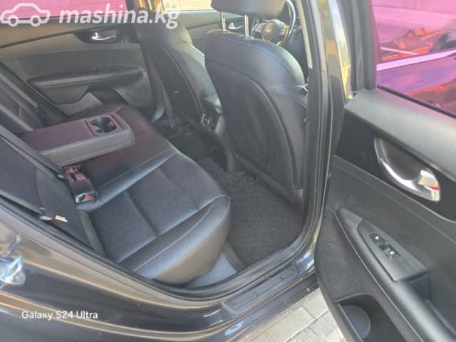 Kia K3 II 1.6 CVT