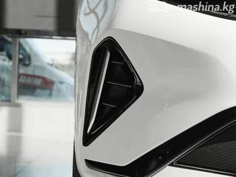 Kia K3 II China Market Рестайлинг 1.5 CVT