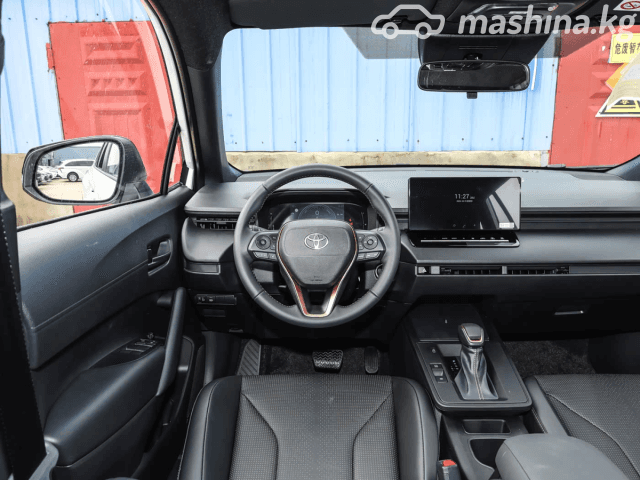 Toyota Corolla Cross I 2.0hyb CVT