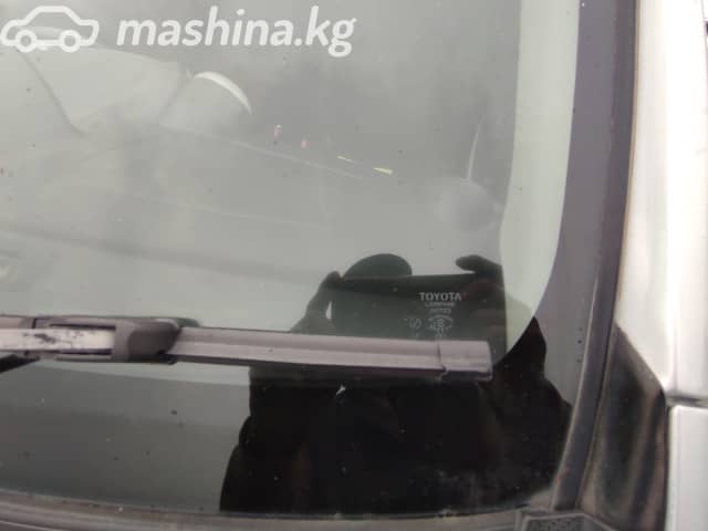 Toyota Ist I 1.5 AT