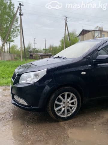 Ravon Nexia R3 1.5 MT