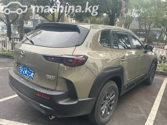 Mazda CX-50 2.0 AT