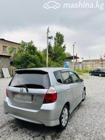 Honda Jazz I 1.3 CVT
