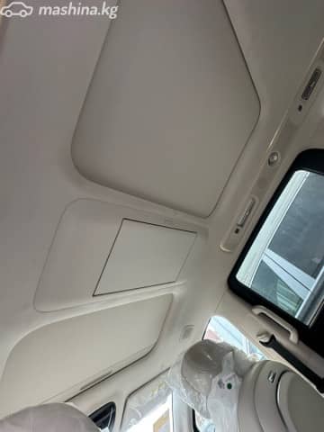 Voyah Dream 1.5hyb AT 4WD