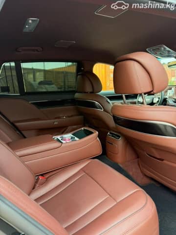 Genesis G90 II 3.5 AT 4WD