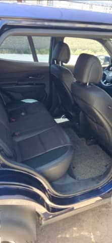 SsangYong Korando IV 1.5 AT