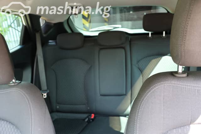 Hyundai ix35 I 2.0d MT 4WD