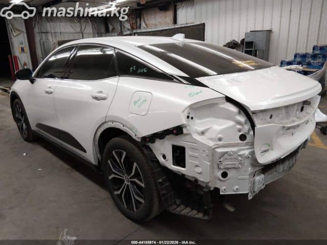 Toyota Crown XVI (S230) 2.5hyb CVT 4WD
