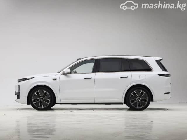 LiXiang L9 Max 1.5hyb AT 4WD