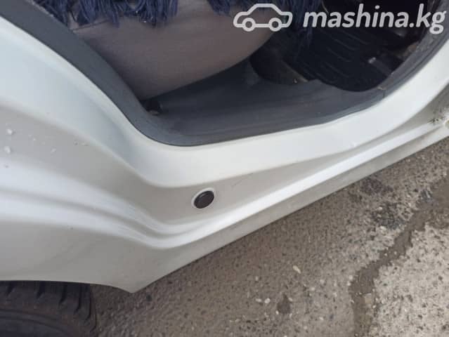 Daewoo Matiz I Рестайлинг 0.8 MT