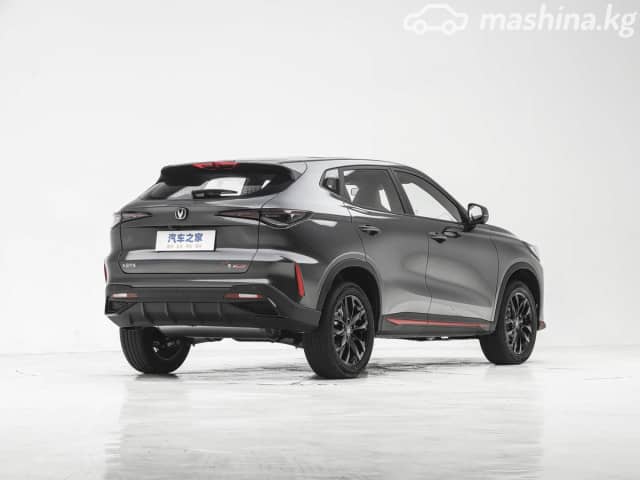 Changan X5 Plus 1.5 AMT