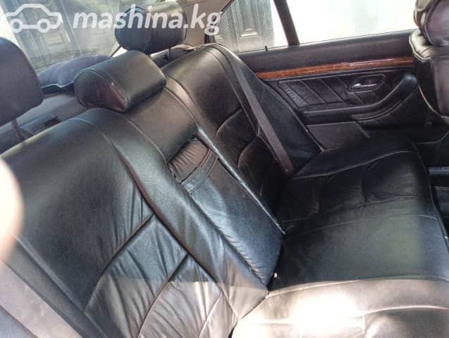 BMW 5 серии IV (E39) 520i 2.0 MT