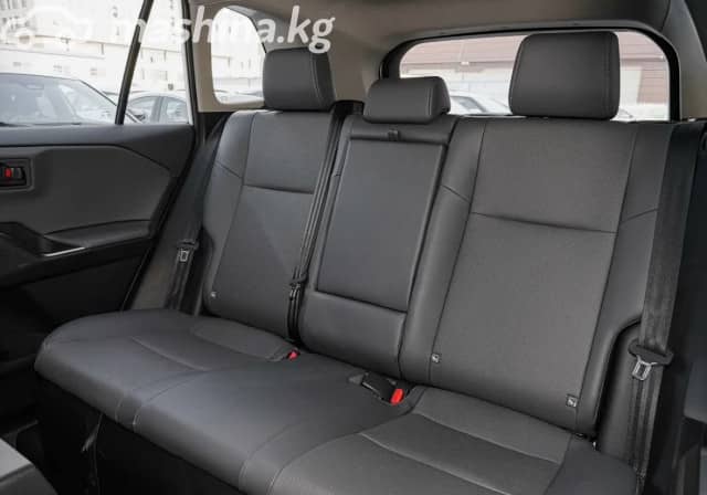 Toyota Wildlander 2.0 CVT 4WD