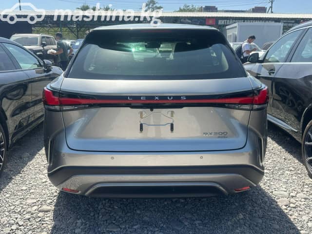 Lexus RX V 300 2.0 AT 4WD