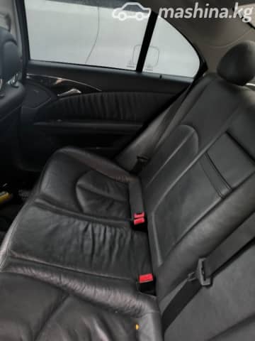 Mercedes-Benz E-Класс III (W211, S211) 320 3.2 AT