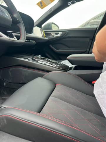 Audi A5 III (B10) 2.0 AMT 4WD