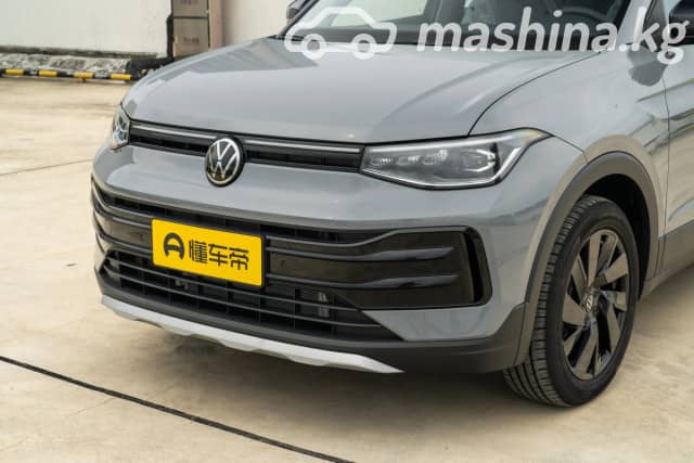 Volkswagen Tharu I Рестайлинг 300 TSI 1.5 AMT
