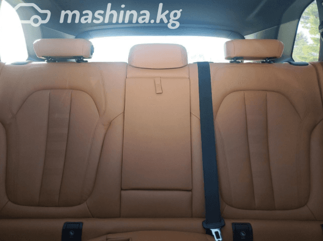 BMW X5 IV (G05/G18) 40i 3.0 AT 4WD