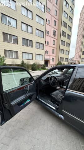 Mercedes-Benz E-Класс II (W210, S210) Рестайлинг 320 3.2 AT