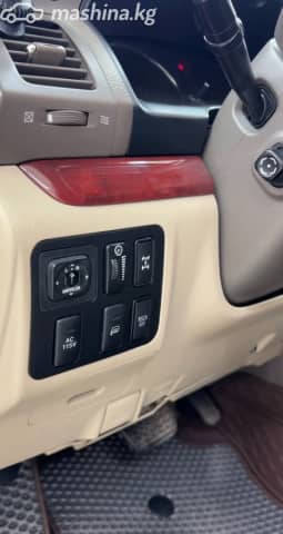 Lexus GX I 470 4.7 AT 4WD