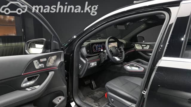 Mercedes-Benz GLE Coupe II (C167) Рестайлинг 450 3.0 AT 4WD