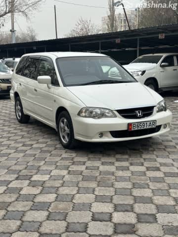 Honda Odyssey II 2.3 AT