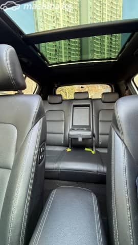 Kia Sportage IV Рестайлинг 2.0d AT 4WD