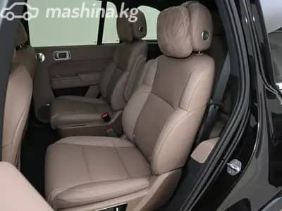 LiXiang L8 Pro 1.5hyb AT 4WD