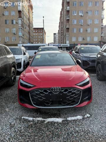 Audi A5 III (B10) 2.0 AMT 4WD