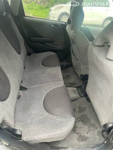 Honda Fit I 1.3 CVT