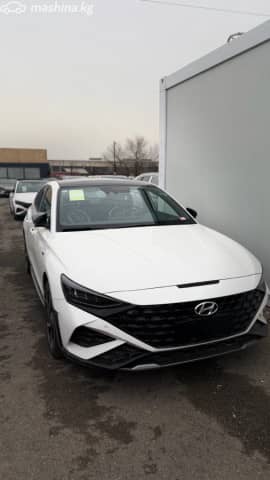 Hyundai Lafesta I Рестайлинг 1.5 AMT