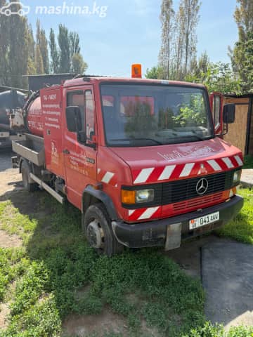Mercedes-Benz Vario