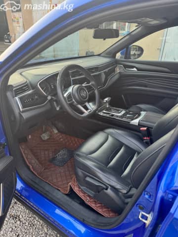 DongFeng iX5 1.5 CVT