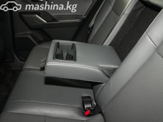 Toyota RAV4 V (XA50) 2.0 CVT