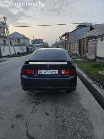 Honda Accord VII 2.0 AT