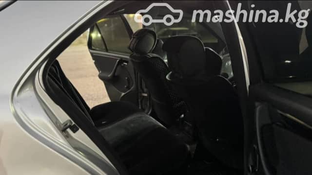 Mercedes-Benz C-Класс I (W202) Рестайлинг 180 1.8 MT