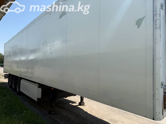 Schmitz Cargobull SKO
