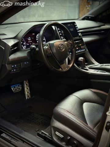 Toyota Avalon V 3.5 AT