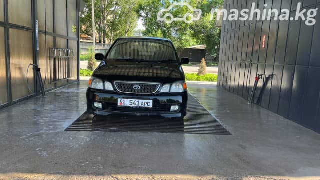 Toyota Gaia 2.0 AT