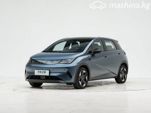 BYD Dolphin Electro AT