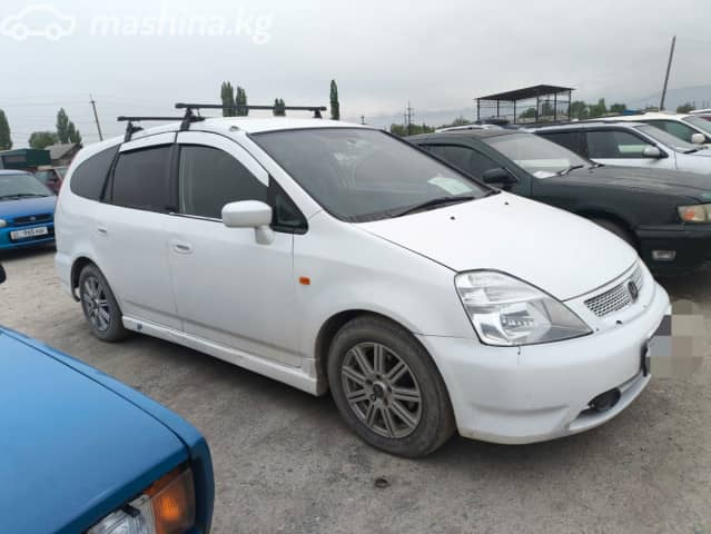 Honda Stream I 2.0 AT